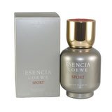 SLS35M - Esencia Loewe Sport Eau De Toilette for Men - 5.1 oz / 150 ml Spray