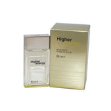 HIE12 - Christian Dior Higher Energy Eau De Toilette for Men | 0.33 oz / 10 ml (mini)