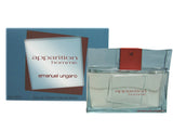 APP2M - Apparition Homme Eau De Toilette for Men - Spray - 3.3 oz / 100 ml