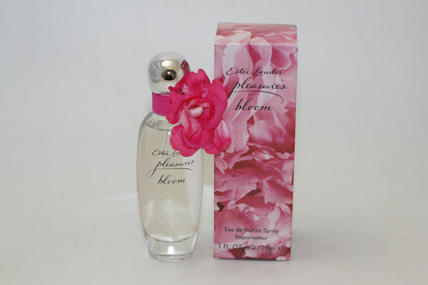 PLB10 - Pleasures Bloom Eau De Parfum for Women - Spray - 1 oz / 30 ml