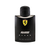 SFB27MU - Scuderia Ferrari Black Eau De Toilette for Men - 4.2 oz / 125 ml Spray Unboxed