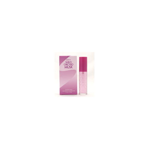 WIL09 - Wild Orchid Musk Cologne for Women - Spray - 1 oz / 30 ml
