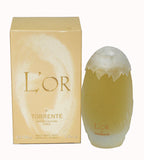 LOR15 - L'Or Body Mist Spray for Women - 3.4 oz / 100 ml