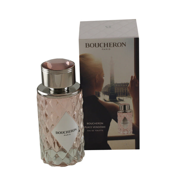 BOP42 - Place Vendome Eau De Toilette for Women - 3.4 oz / 100 ml Spray