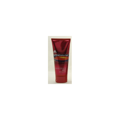 AD213 - Adidas Adrenaline Body Lotion for Women - 6.7 oz / 200 ml