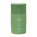 GU110M - Guess Aftershave for Men - 3.4 oz / 100 ml Balm Unboxed