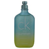 CK111 - Calvin Klein Ck One Summer Eau De Toilette for Unisex Spray - 3.3 oz / 100 ml - Limited Edition 2006 - T