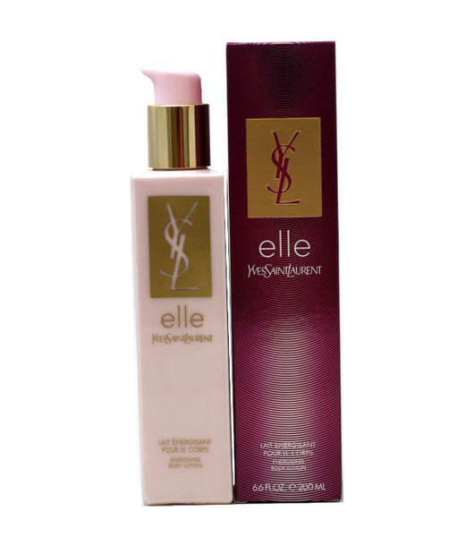 ELLE13 - Elle Body Lotion for Women - 6.6 oz / 198 ml