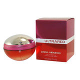 ULR01 - Ultrared Eau De Parfum for Women - 2.7 oz / 80 ml Spray