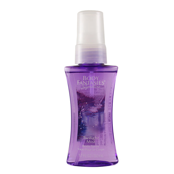 TWL41 - Twilight Mist Body Spray for Women - 1.7 oz / 50 ml Unboxed