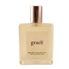 PG2U - Pure Grace Eau De Toilette for Women - Spray - 2 oz / 60 ml - Unboxed