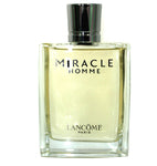 MIR28M - Miracle Homme Aftershave for Men - 3.4 oz / 100 ml - Unboxed