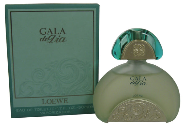 GA288 - Gala De Dia Eau De Toilette for Women - 1.7 oz / 50 ml Spray