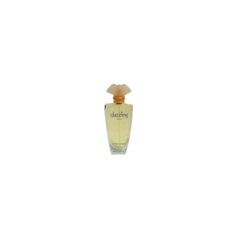 DA52 - Dazzling Gold Eau De Parfum for Women - 2.5 oz / 75 ml Spray