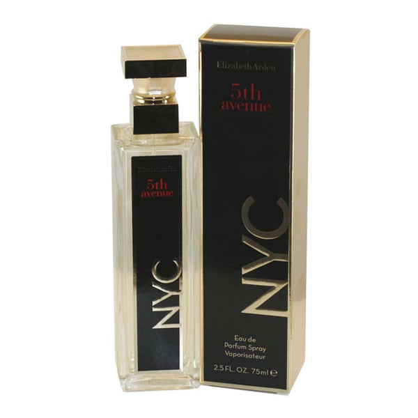FNY25 - 5Th Avenue Nyc Eau De Parfum for Women - Spray - 2.5 oz / 75 ml