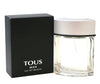 TOUS12M - Tous Man Eau De Toilette for Men - 3.4 oz / 100 ml Spray
