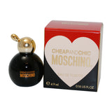 CH699 - MOSCHINO Cheap & Chic Eau De Toilette for Women 0.17 oz / 5 ml