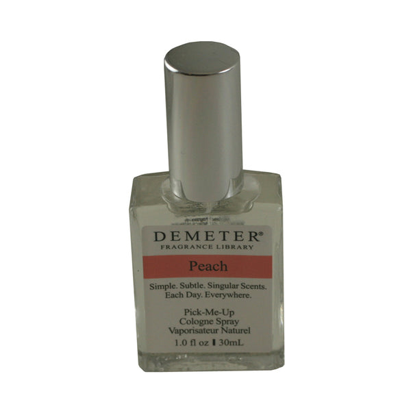 DEM64U - Peach Cologne for Women - 1 oz / 30 ml Spray Unboxed