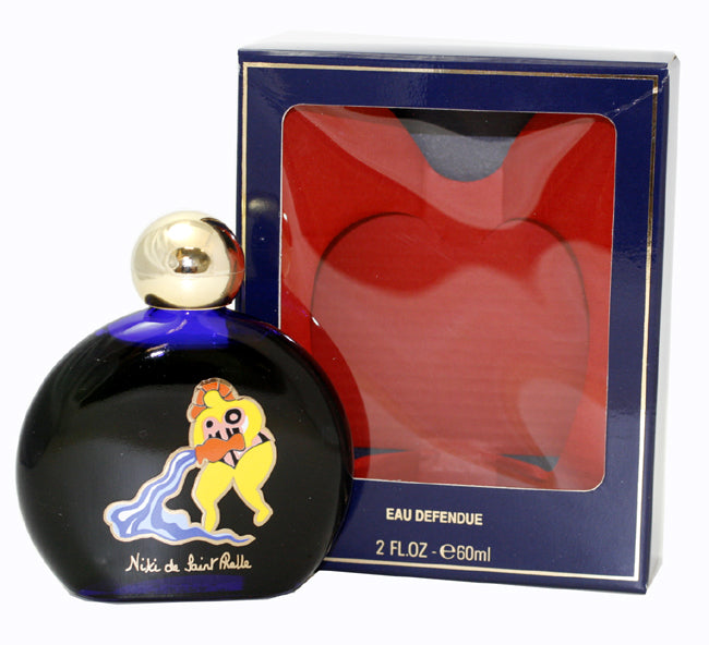 Niki De Saint Phalle Perfume Eau De Toilette by Niki De Saint