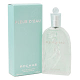 FL31 - Fleur D' Eau Eau De Toilette for Women - Spray - 1.7 oz / 50 ml