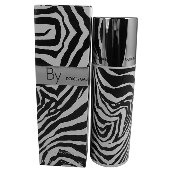 BY45M - By Bath & Shower Gel for Men - 6.7 oz / 200 ml