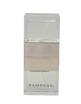 RAM18U - Rampage Eau De Parfum for Women | 3 oz / 90 ml - Spray - Unboxed