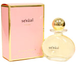 SEXU15 - Michel Germain Sexual Femme Eau De Parfum for Women | 2.5 oz / 75 ml - Spray