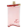 FSA28T - Salvatore Ferragamo F Ferragamo Eau De Parfum for Women | 3 oz / 90 ml - Spray - Tester