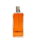 LA26MT - Karl Lagerfeld Lagerfeld Eau De Toilette for Men | 4.2 oz / 125 ml - Spray - Tester