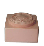 WH26U - Evyan White Shoulders Dusting Powder for Women 8 oz / 240 g - Unboxed