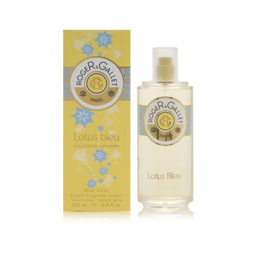 BLL13 - Lotus Bleu Parfum for Unisex - Spray - 6.6 oz / 200 ml