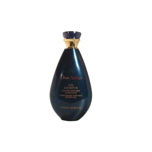 DIO18 - Dior Addict Shower Gel for Women - 6.7 oz / 200 ml