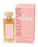 MI18 - Miss Balmain Eau De Toilette for Women - Spray - 3.4 oz / 100 ml