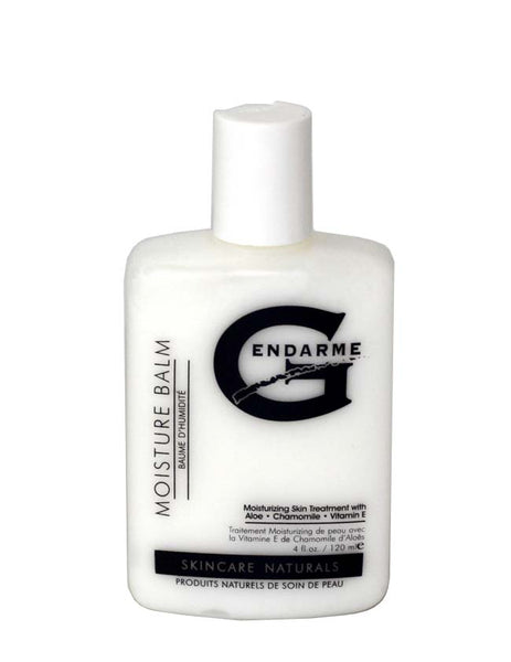 GENB4M - Gendarme Moisture Balm for Men - 4 oz / 120 ml - Unboxed