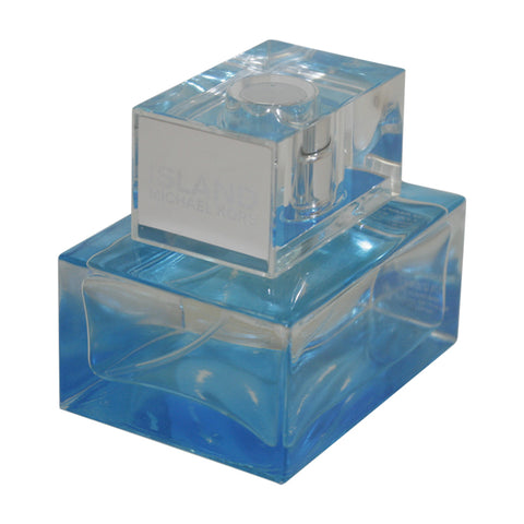 ISL14T - Island Michael Kors Capri Eau De Parfum for Women - Spray - 1.7 oz / 50 ml - Unboxed