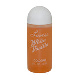LOV01W-F - Love'S White Vanilla Cologne for Women - 1 oz / 30 ml Unboxed