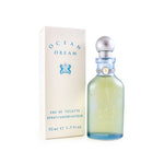 OC17 - Designer Parfums of London Ocean Dream Eau De Toilette for Women | 1.7 oz / 50 ml - Spray