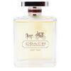 CAH52M - Coach Eau De Parfum for Men - Spray - 3.4 oz / 100 ml - Tester (With Cap)