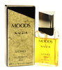 MO589M - Krizia Moods Eau De Toilette for Men | 0.85 oz / 25 ml - Spray