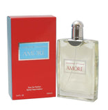 AVA34 - Adrienne Vittadini Amore Eau De Parfum for Women | 3.4 oz / 100 ml - Spray