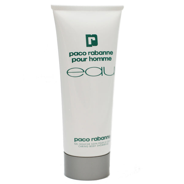 PAE8M - Eau Paco Rabanne Shower Gel for Men - 3.4 oz / 100 g Tester