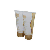 RE251 - Giorgio Beverly Hills Red Shower Gel for Women 2 Pack - 2.5 oz / 75 ml - Pack