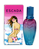 PACP11 - Escada Pacific Paradise Eau De Toilette for Women | 0.14 oz / 4 ml (mini)