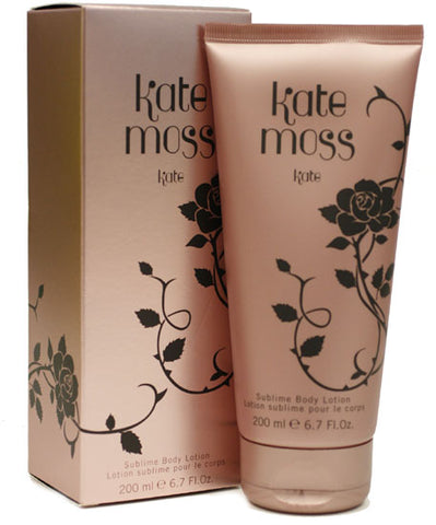 KATE14 - Kate Moss Body Lotion for Women - 6.7 oz / 200 ml