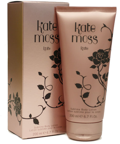 KATE14 - Kate Moss Body Lotion for Women - 6.7 oz / 200 ml