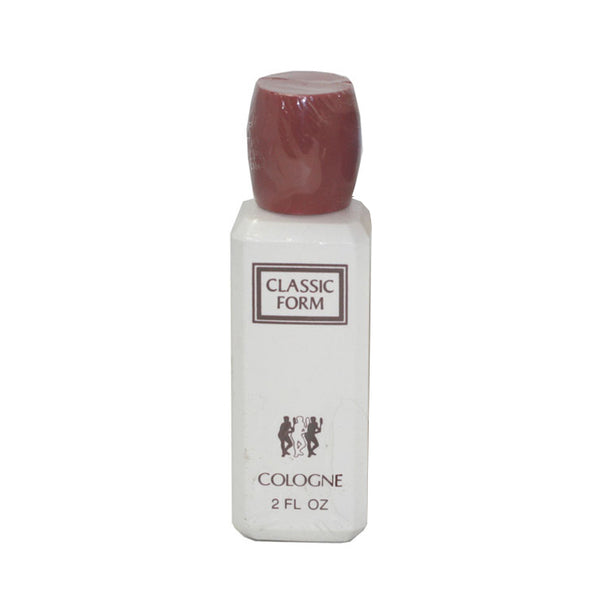 EN62M - English Leather Classic Form Cologne for Men - 2 oz / 60 ml