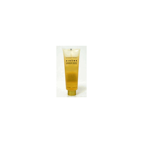 SI21 - Sirene Shower Gel for Women - 5 oz / 150 ml