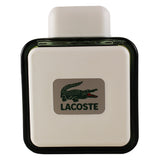 LA33MU - Lacoste Original Aftershave for Men - 3.4 oz / 100 ml - Unboxed
