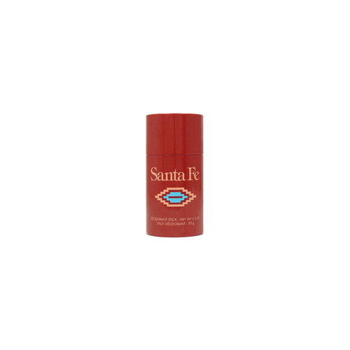 SA11M - Santa Fe Deodorant for Men - Stick - 2.5 oz / 75 g