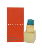 RE01 - Liz Claiborne Realities Eau De Toilette for Women | 1.7 oz / 50 ml - Spray